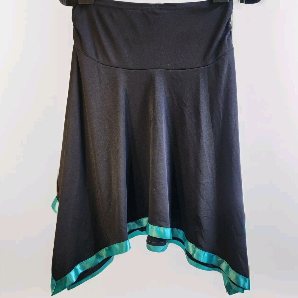 Valia Y2K Hankerchief Tube Top – Size Small
